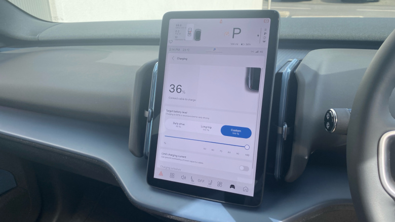 Volvo EX30 200kW SM Extended Range Plus 69kWh 5dr Auto Electric Estate